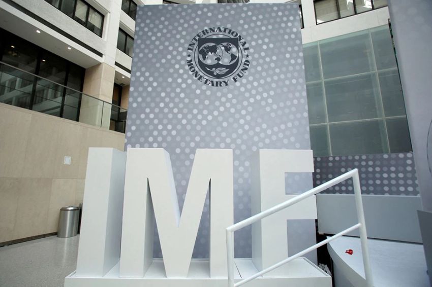 10 Negara Dengan Utang Terbanyak ke IMF. Ada Indonesia?