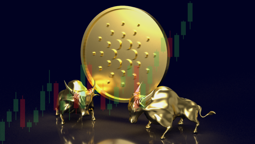 Kenaikan Harga ADA 80%: Apa Dampak Hard Fork Chang bagi Cardano?