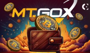 Penurunan Harga Bitcoin Sekarang: Dampak Distribusi Aset Mt. Gox