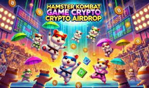 Peluncuran Token Hamster Kombat Tertunda: Airdrop Terbesar Dalam Sejarah Ditunggu
