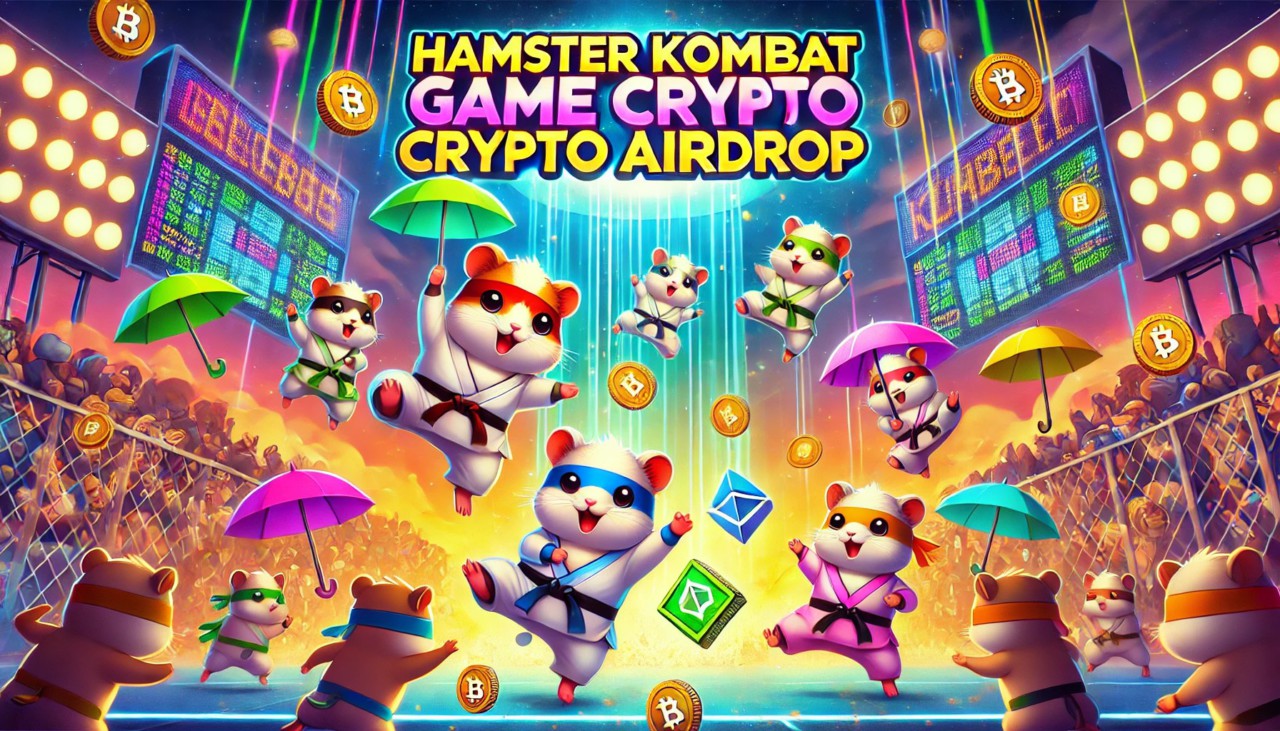 Peluncuran Token Hamster Kombat Tertunda: Airdrop Terbesar Dalam Sejarah Ditunggu