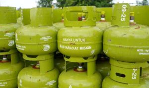 Pembatasan Penjualan Gas LPG 3 Kg di Toko, Program Subsidi Tepat Sasaran