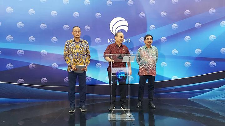 Siapa Inisial T di Balik Bisnis Judi Online? Kominfo Minta Jangan Tebak-Tebak