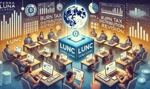 Upgrade Terra Luna Classic v3.1.3: Dampak Positif dan Tantangan yang Dihadapi