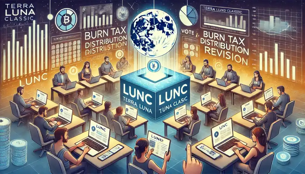 Upgrade Terra Luna Classic v3.1.3: Dampak Positif dan Tantangan yang Dihadapi