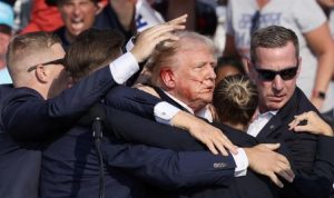 Penembakan Donald Trump: 7 Fakta Terbaru dan Dampak Terhadap Ekonomi Global