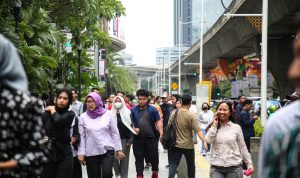 Kelas Menengah di Indonesia, Apa yang Terjadi dengan Pekerja Formal?