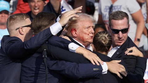 Penembakan Donald Trump: 7 Fakta Terbaru dan Dampak Terhadap Ekonomi Global