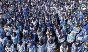 Perombakan Sistem Pensiun PNS, Apa Dampaknya Terhadap Gaji PNS 2024?