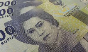 Kurs Rupiah Menguat 0,33% Terhadap Dolar AS Berkat Penurunan Inflasi