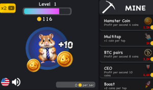 Hamster Kombat (HMSTR) Listing di OKX: Peluang Investasi Besar di Pasar Crypto