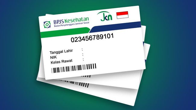 Perubahan Besaran Iuran BPJS Kesehatan Juli 2025: Sistem KRIS Diterapkan Bertahap
