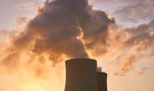 Pemerintah Indonesia Dekati Penggunaan Energi Nuklir RPP Kebijakan Energi Nasional