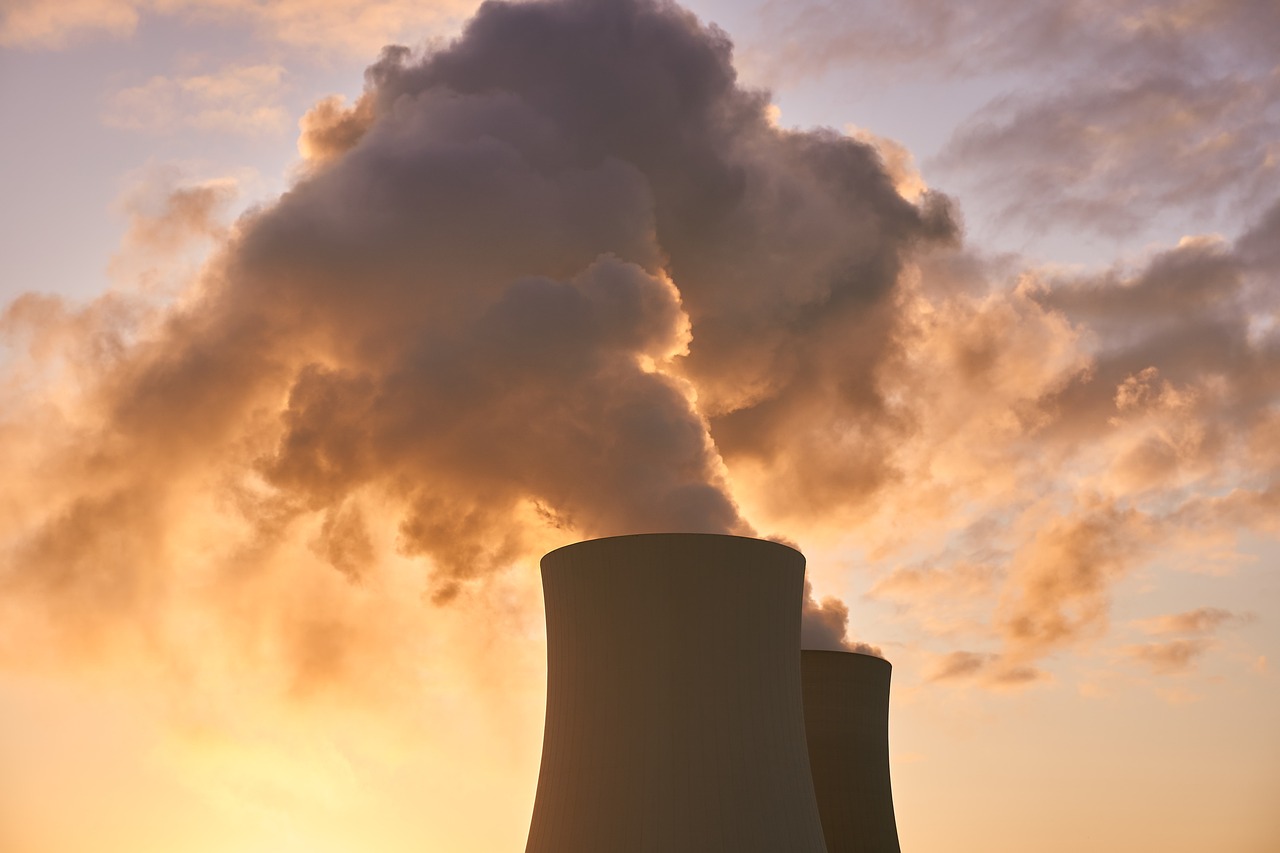 Pemerintah Indonesia Dekati Penggunaan Energi Nuklir RPP Kebijakan Energi Nasional