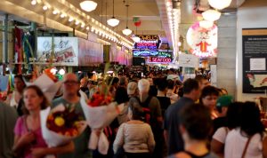 Pesta Diskon Indonesia Shopping Festival 2024 Sambut HUT RI ke-79