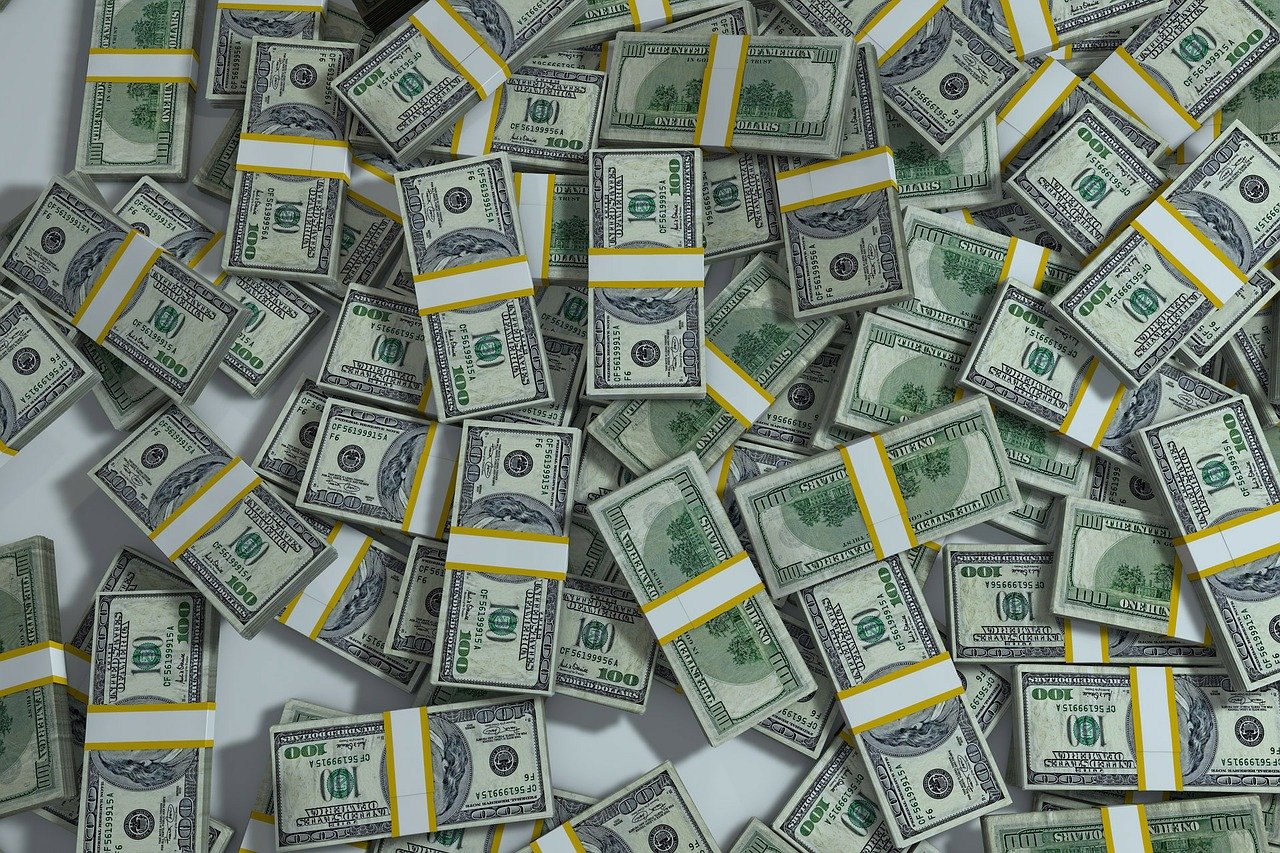 Rupiah Menguat Berkat Dana Asing dan Menanti Kebijakan Suku Bunga AS
