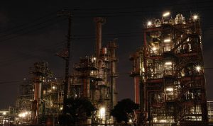 Harga Minyak Bertahan di Level Tertinggi dalam Dua Bulan, Dipicu oleh Permintaan Ekspektasi Penurunan Suku Bunga