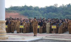 Pemerintah Rencanakan Kenaikan Gaji ASN pada 2025