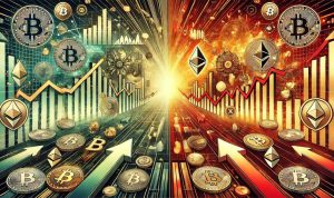 Altcoin Season: Solana, Rollblock, dan Kaspa Menjadi Sorotan Utama