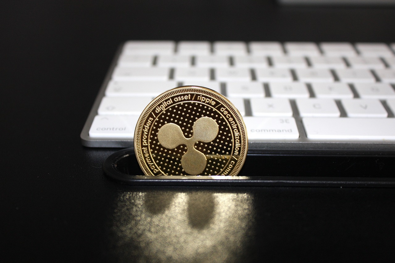 Ripple Terhubung dengan Sistem Pembayaran Digital, XRP Menuju Level Tertinggi Baru