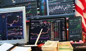 IHSG Ditutup Naik 1,08% Menyusul Penguatan Saham Asia