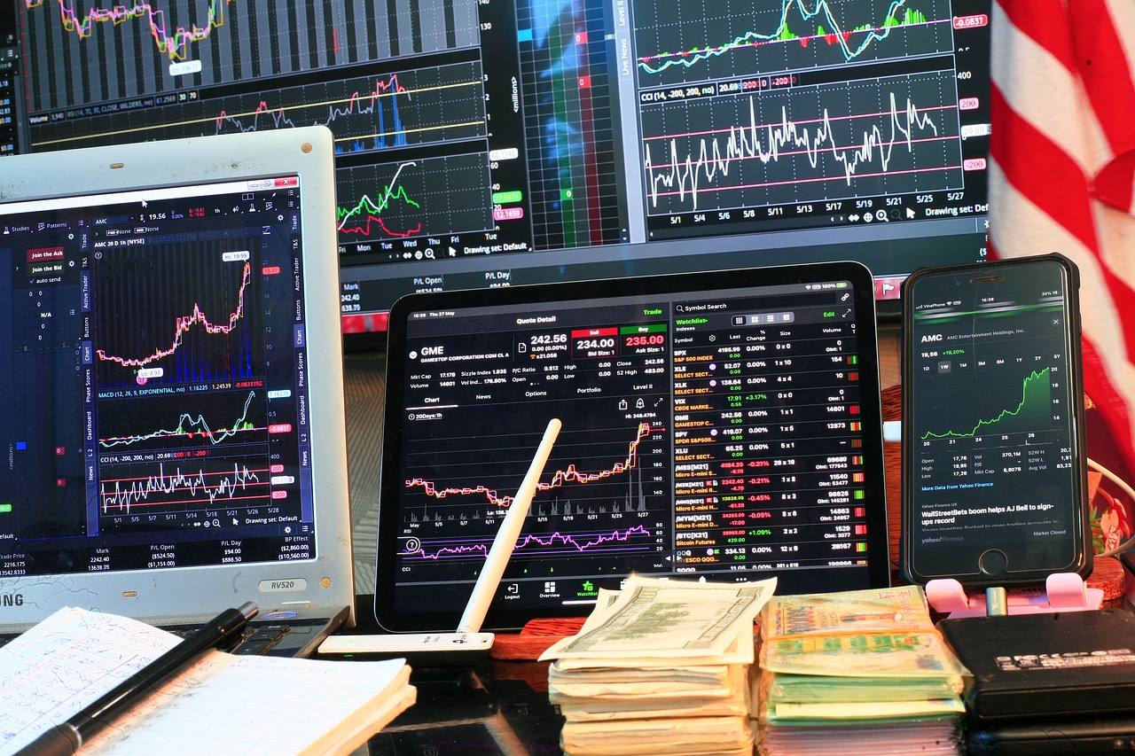 IHSG Ditutup Naik 1,08% Menyusul Penguatan Saham Asia