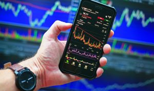 IHSG Melemah di Tengah Ketidakpastian Suku Bunga The Fed