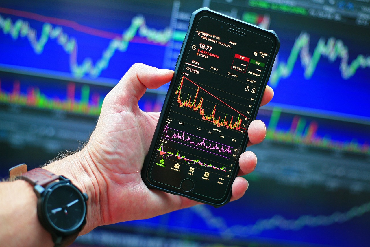 IHSG Melemah di Tengah Ketidakpastian Suku Bunga The Fed