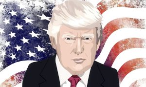 Kampanye Penggalangan Dana Donald Trump Mencapai $50 Juta Berkat Dukungan Komunitas Crypto