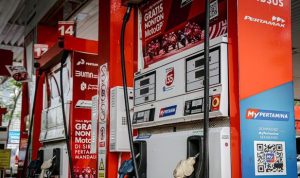 Bukan Rp 6.800/Liter, Segini Harga Asli BBM Solar!