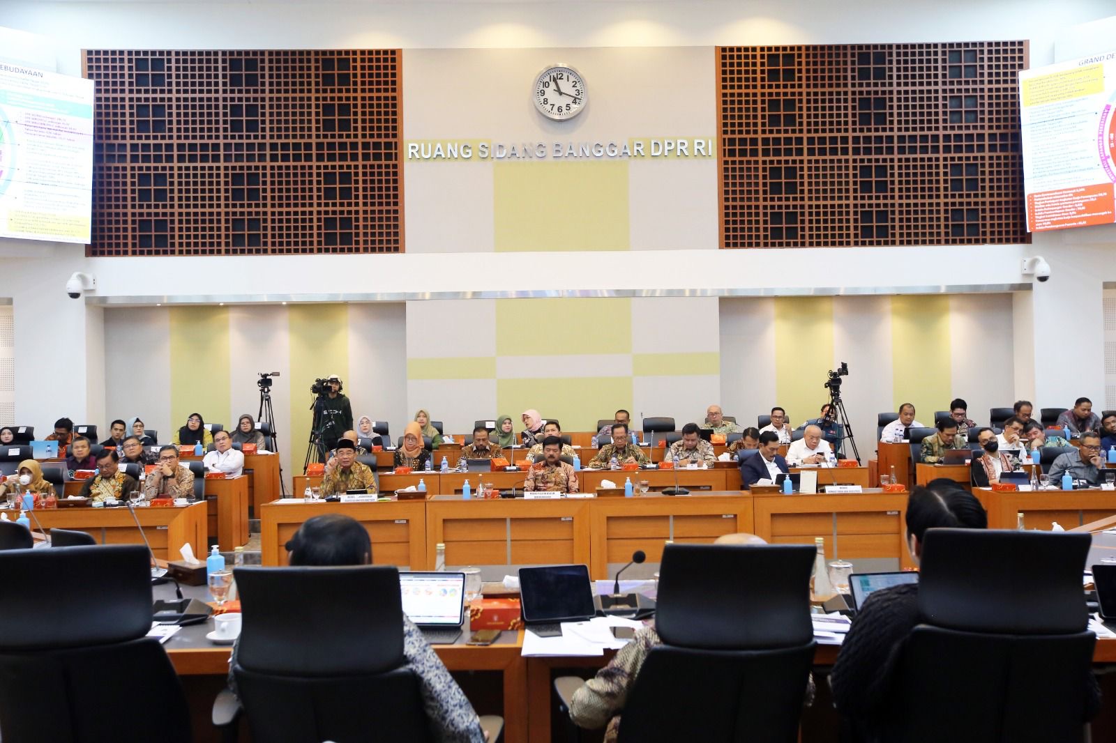 Kebijakan Belanja Pemerintah 2025: Fokus pada Tujuh Bidang Utama