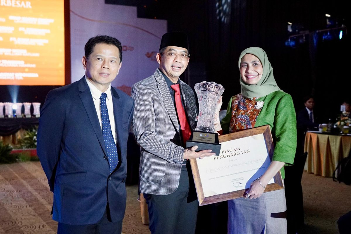 Top 20 Perusahaan Pembayar Pajak Terbesar 2023 Dapat Penghargaan