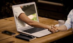 OJK Susun Aturan Baru Pinjaman Online, Warga Bisa Pinjam Hingga Rp 10 Miliar