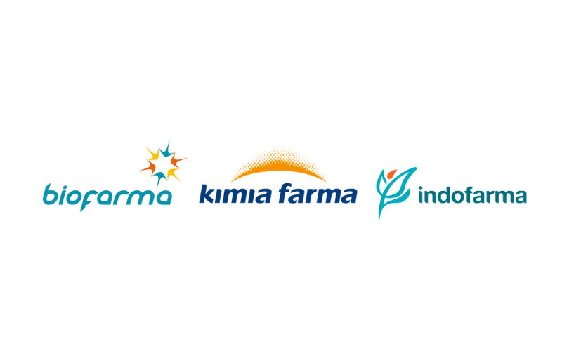 Krisis Keuangan BUMN Farmasi: Kimia Farma dan Indofarma Terjerat Masalah Keuangan