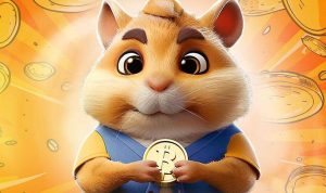 Game Telegram Hamster Kombat Melejit, Mampukah Bersaing dengan Bitcoin dan Crypto?