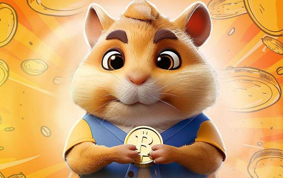 Game Telegram Hamster Kombat Melejit, Mampukah Bersaing dengan Bitcoin dan Crypto?