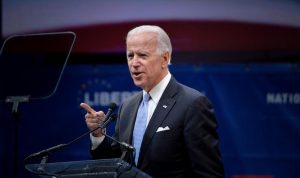 Rupiah Melemah setelah Mundurnya Biden dan Ketidakpastian Ekonomi Tiongkok