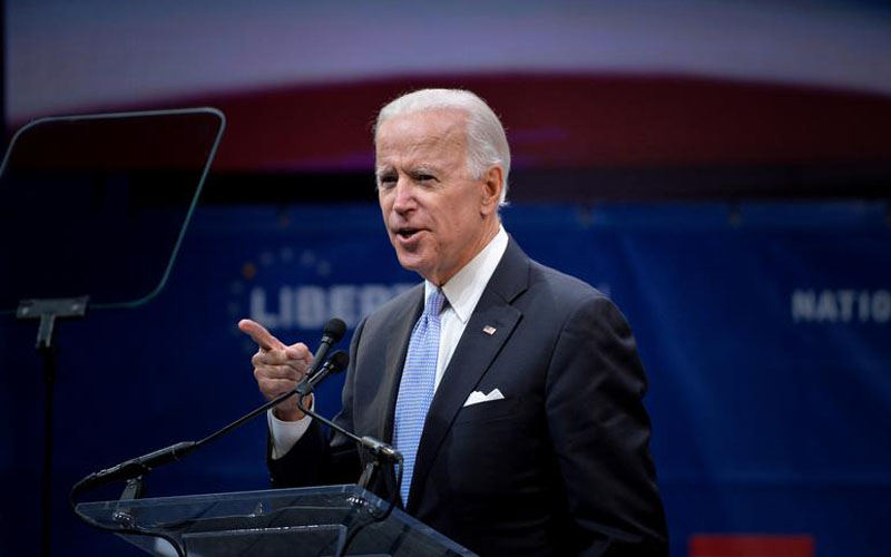 Rupiah Melemah setelah Mundurnya Biden dan Ketidakpastian Ekonomi Tiongkok