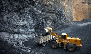 Peluncuran Sistem Simbara: Era Baru Pengelolaan Mineral dan Batu Bara