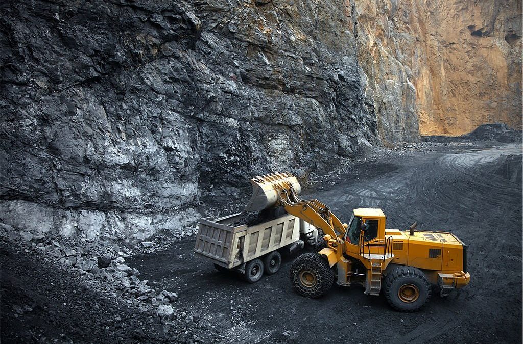 Peluncuran Sistem Simbara: Era Baru Pengelolaan Mineral dan Batu Bara