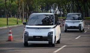 Asuransi Wajib Kendaraan Bermotor Segera Diterapkan dengan Skema Third Party Liability (TPL)