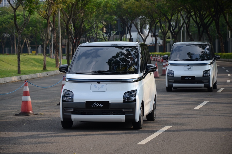 Asuransi Wajib Kendaraan Bermotor Segera Diterapkan dengan Skema Third Party Liability (TPL)