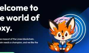 Foxy: Memecoin Pertama di Blockchain Linea yang Menciptakan Komunitas Kuat
