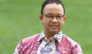 Anies Baswedan.