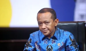 Cadangan BBM Indonesia Hanya Tersisa 21 Hari: Bahlil Lahadalia Peringatkan Potensi Krisis Energi