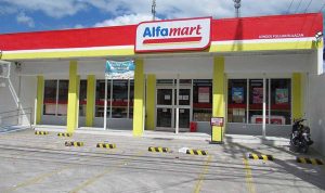 Modal yang Diperlukan untuk Membuka Gerai Alfamart, Berapa Biayanya?