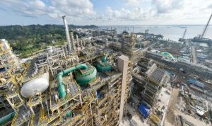 Kilang Minyak RDMP Balikpapan Ditargetkan Beroperasi Penuh pada September 2025
