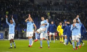 Udinese vs Lazio: Prediksi, Line Up, dan Statistik Pertandingan Liga Italia Serie A 2024-25