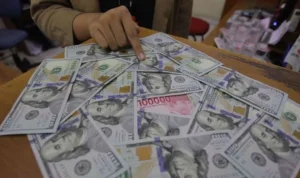 Rupiah Menguat, Tembus Rp 15.400/US$: Harapan dan Kritikan Menjelang RAPBN 2025
