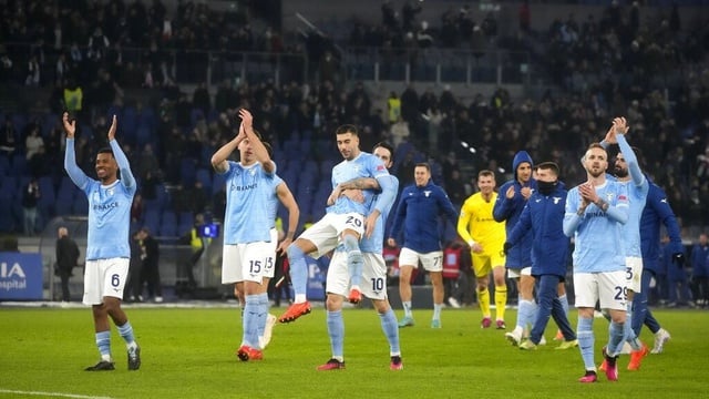 Udinese vs Lazio: Prediksi, Line Up, dan Statistik Pertandingan Liga Italia Serie A 2024-25